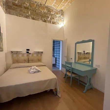 La Noce Casa de hóspedes Palermo
