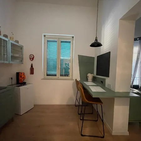 Pensjonat La Noce Palermo