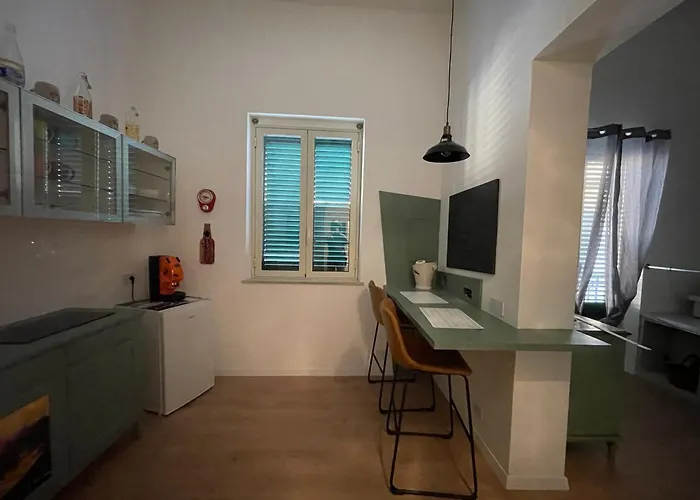 Gasthof La Noce Palermo