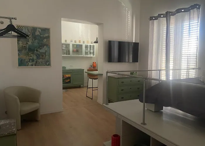 La Noce 3* Palermo