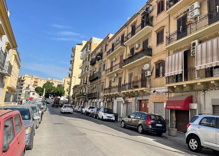 La Noce Gasthof Palermo