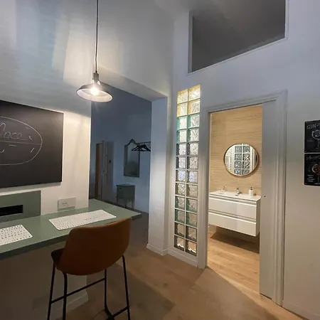 La Noce Guest house 3*