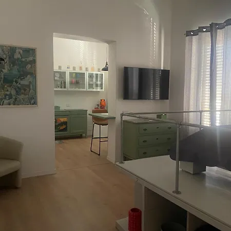 La Noce 3* Palermo