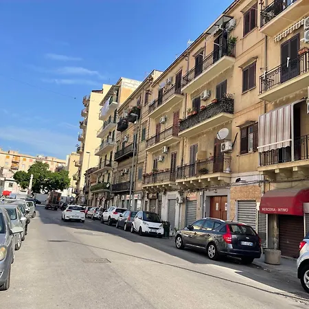 La Noce Guest house Palermo